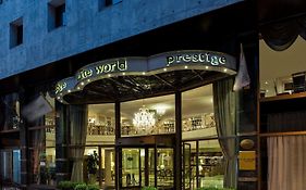 Elite World Comfy Istanbul Taksim