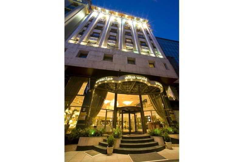 Elite World Comfy Istanbul Taksim Ξενοδοχείο Εξωτερικό φωτογραφία