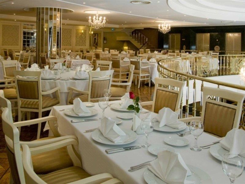 Elite World Comfy Istanbul Taksim Ξενοδοχείο Εξωτερικό φωτογραφία
