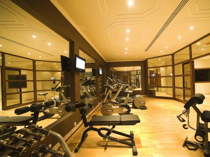 Elite World Comfy Istanbul Taksim Ξενοδοχείο Εξωτερικό φωτογραφία