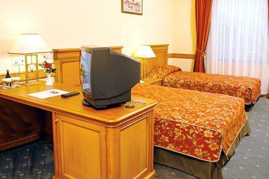 Elite World Comfy Istanbul Taksim Ξενοδοχείο Δωμάτιο φωτογραφία