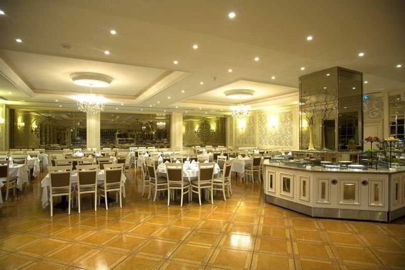 Elite World Comfy Istanbul Taksim Ξενοδοχείο Εξωτερικό φωτογραφία