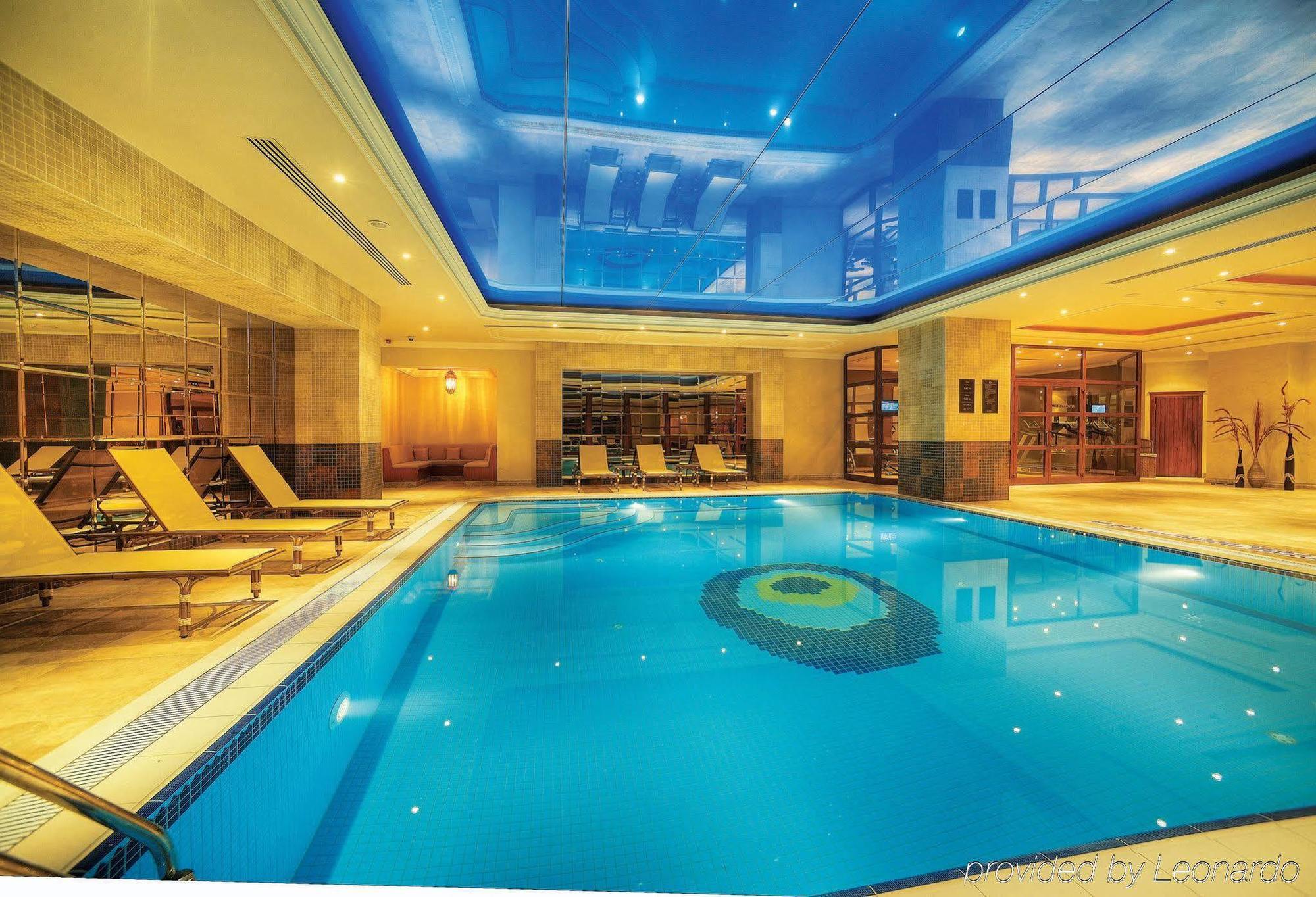Elite World Comfy Istanbul Taksim Ξενοδοχείο Εξωτερικό φωτογραφία