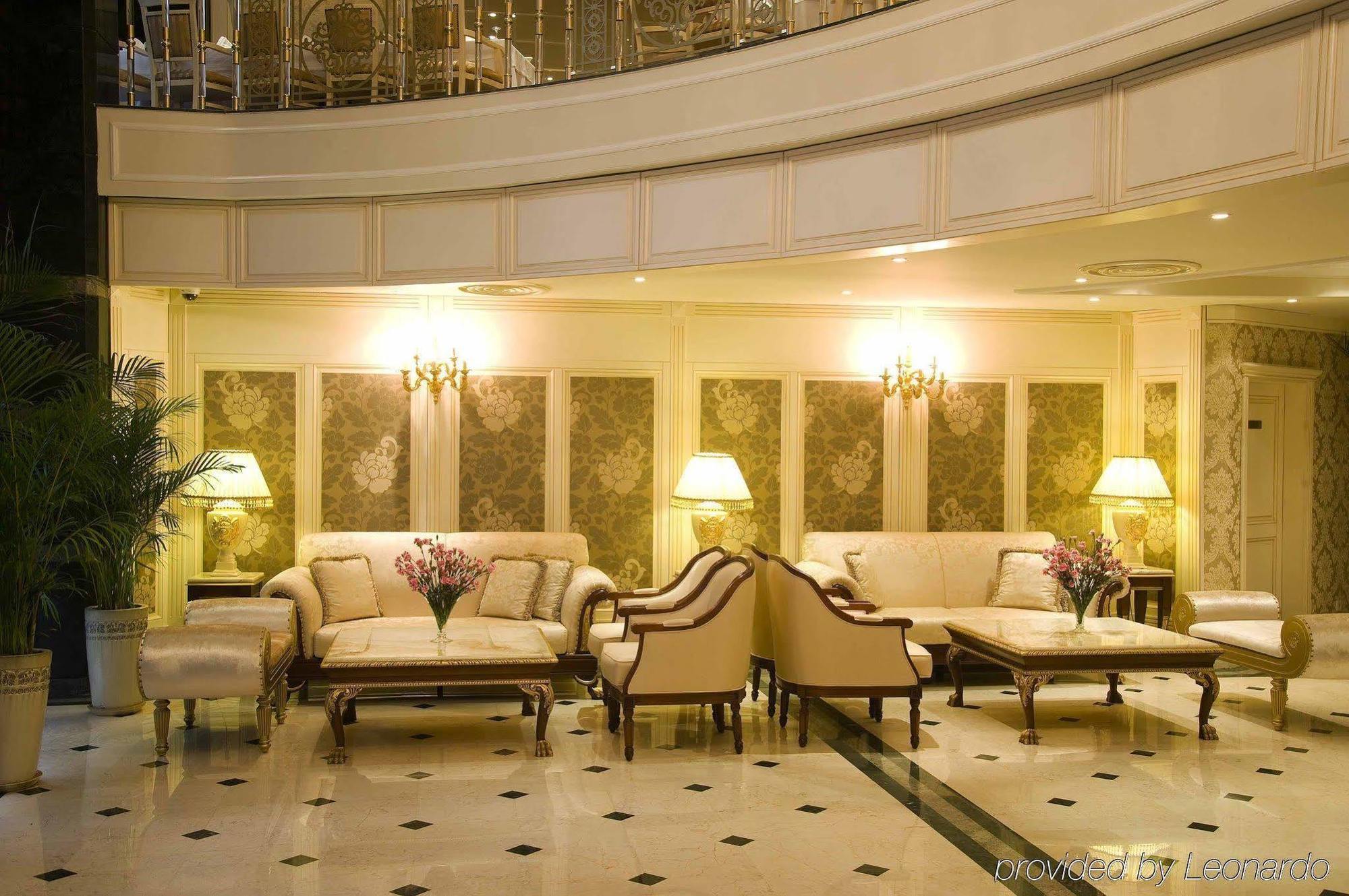 Elite World Comfy Istanbul Taksim Ξενοδοχείο Εξωτερικό φωτογραφία